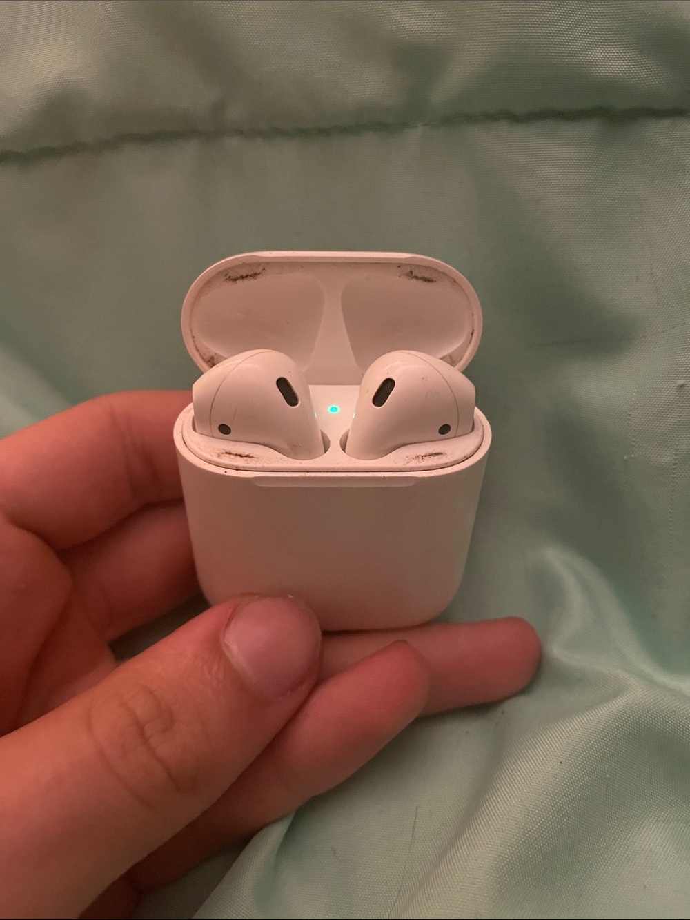 Used Airpod Gen 1